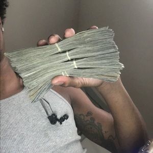 Meet your Posher, Corey